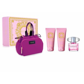 Women's Perfume Set Versace 4 Pieces by Versace, Sets - Ref: S4519550, Price: 87,99 €, Discount: %