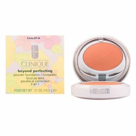 Maquillaje Compacto Clinique de Clinique, Bases - Ref: S4519632, Precio: 36,82 €, Descuento: %