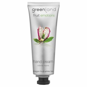 Crema Mani Greenland Tè Bianco Frutto del Drago 75 ml di Greenland, Creme per unghie e mani - Rif: S4519634, Prezzo: 9,40 €, ...