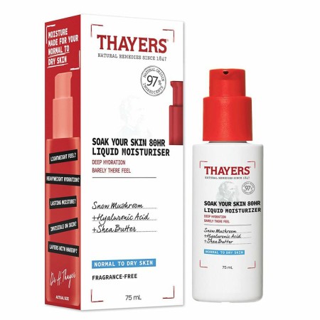 Body Lotion Thayers by Thayers, Moisturisers - Ref: S4519639, Price: 29,06 €, Discount: %