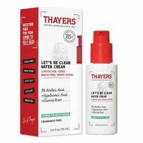 Crème de jour Thayers de Thayers, Hydratants - Réf : S4519640, Prix : 29,06 €, Remise : %