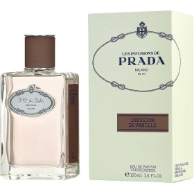 Profumo Donna Prada EDP EDP 100 ml Infusion de vanille di Prada, Eau de Parfum - Rif: S4519710, Prezzo: 123,54 €, Sconto: %