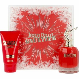 Women's Perfume Jean Paul Gaultier 80 ml 2 Pieces by Jean Paul Gaultier, Eau de Perfume - Ref: S4519722, Price: 110,73 €, Dis...