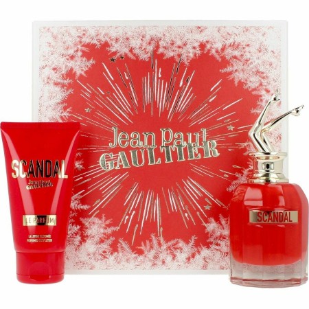 Perfume Mujer Jean Paul Gaultier 80 ml 2 Piezas de Jean Paul Gaultier, Agua de perfume - Ref: S4519722, Precio: 110,73 €, Des...