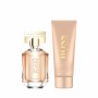 Set de Perfume Mujer Hugo Boss EDP BOSS The Scent EDP 2 Piezas de Hugo Boss, Sets - Ref: S4519743, Precio: 66,11 €, Descuento: %