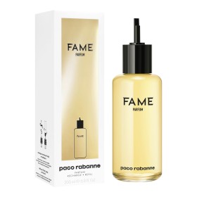 Parfum Femme Paco Rabanne Recharge de parfum Fame 200 ml de Paco Rabanne, Eau de parfum - Réf : S4519757, Prix : 144,99 €, Re...