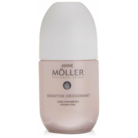 Desodorante Roll-On Anne Möller 75 ml de Anne Möller, Desodorantes - Ref: S4519765, Precio: 10,18 €, Descuento: %