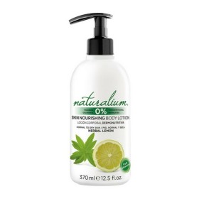 Body Lotion Naturalium Vanilla 370 ml | Tienda24 - Global Online Shop Tienda24.eu