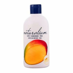 2-in-1 Shampoo and Conditioner Naturalium (400 ml) by Naturalium, Shampoos and conditioners - Ref: S4519861, Price: 4,53 €, D...