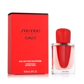 Women's Perfume Shiseido 30 ml by Shiseido, Eau de Perfume - Ref: S4519924, Price: 46,15 €, Discount: %