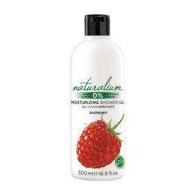 Gel de douche Naturalium Framboise 500 ml de Naturalium, Gels douche - Réf : S4519937, Prix : 4,55 €, Remise : %