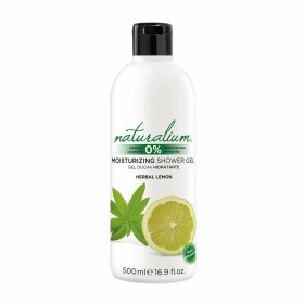 Gel de douche Naturalium Citrique 500 ml de Naturalium, Gels douche - Réf : S4519938, Prix : 4,36 €, Remise : %