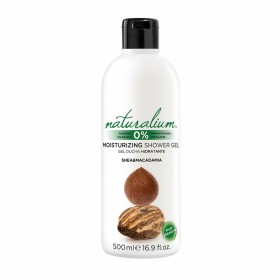 Duschgel Naturalium Sheabutter Macadamia 500 ml von Naturalium, Duschgel - Ref: S4519939, Preis: 4,59 €, Rabatt: %