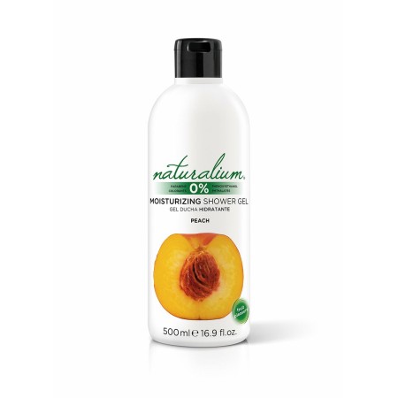 Gel Doccia Naturalium Pesca 500 ml di Naturalium, Bagnoschiuma, docciaschiuma e gel doccia - Rif: S4519940, Prezzo: 4,59 €, S...