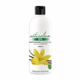 Shower Gel Naturalium Vanilla 500 ml by Naturalium, Shower Gels - Ref: S4519941, Price: 3,82 €, Discount: %