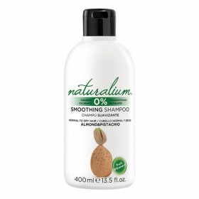 Shampoo und Spülung Naturalium 400 ml Mandel Pistazienfarben von Naturalium, Shampoos - Ref: S4519943, Preis: 3,80 €, Rabatt: %