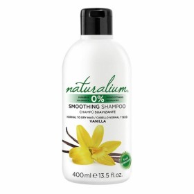 Champô Suavizante Naturalium 400 ml Baunilha de Naturalium, Champôs - Ref: S4519944, Preço: 4,49 €, Desconto: %