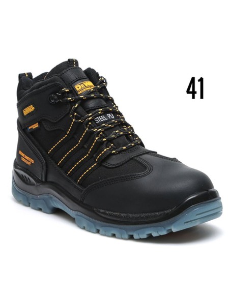 Sicherheits-Schuhe Dewalt Nickel 41 | Tienda24 Tienda24.eu