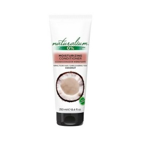 Condicionador Naturalium 250 ml Hidratante Coco de Naturalium, Acondicionadores - Ref: S4519948, Preço: 3,76 €, Desconto: %