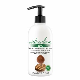 Loção Corporal Naturalium 370 ml Manteiga de Karité Macadâmia de Naturalium, Hidratantes - Ref: S4519951, Preço: 5,67 €, Desc...