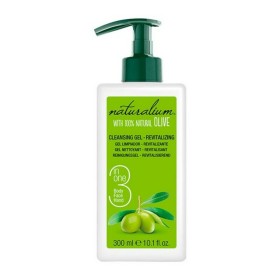 Gel de Ducha Naturalium 300 ml Oliva Revitalizante de Naturalium, Geles de ducha - Ref: S4519956, Precio: 5,29 €, Descuento: %