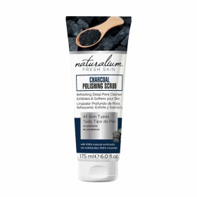 Körperpeeling Naturalium Fresh Skin 175 ml Aktivkohle von Naturalium, Peelings - Ref: S4519961, Preis: 4,36 €, Rabatt: %