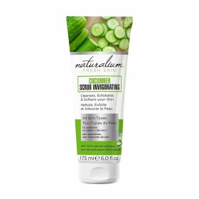 Esfoliante Corpo Naturalium Fresh Skin 175 ml Cetriolo di Naturalium, Scrub - Rif: S4519964, Prezzo: 4,36 €, Sconto: %