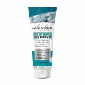 Esfoliante Corpo Naturalium Fresh Skin 175 ml Mineral salts di Naturalium, Scrub - Rif: S4519965, Prezzo: 4,36 €, Sconto: %