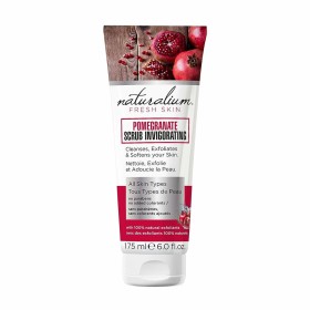 Body Exfoliator Naturalium Fresh Skin 175 ml Pomegranate by Naturalium, Scrubs - Ref: S4519966, Price: 4,36 €, Discount: %