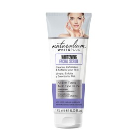 Facial Exfoliator Naturalium White Plus Whitener 175 ml by Naturalium, Scrubs - Ref: S4519969, Price: 4,46 €, Discount: %