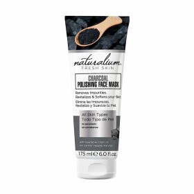 Gesichtsmaske Naturalium Fresh Skin Peeling Holzkohle 175 ml von Naturalium, Masken - Ref: S4519970, Preis: 4,55 €, Rabatt: %