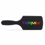 Knotenlösende Haarbürste Termix Pride Schwarz von Termix, Bürsten - Ref: S4519971, Preis: 14,75 €, Rabatt: %