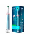 Brosse à dents électrique Oral-B Pro 3 Bleu | Tienda24 Tienda24.eu