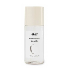 Fragrância Corporal AQC Fragrances Vanilla 85 ml de AQC Fragrances, Sprays para o corpo - Ref: S4519981, Preço: 4,31 €, Desco...