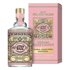 Parfum Femme 4711 100 ml EDC de 4711, Amincissants et raffermissants - Réf : S4520078, Prix : 14,74 €, Remise : %