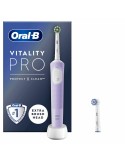 Cepillo de Dientes Eléctrico Oral-B Vitality Pro | Tienda24 Tienda24.eu