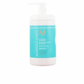 Maschera per Capelli Smooth Moroccanoil (1L) di Moroccanoil, Balsami ad azione profonda e trattamenti - Rif: S4520272, Prezzo...