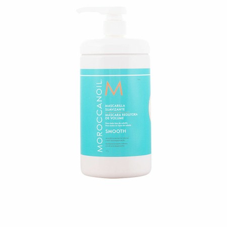 Máscara Capilar Smooth Moroccanoil (1L) de Moroccanoil, Máscaras - Ref: S4520272, Preço: 105,51 €, Desconto: %