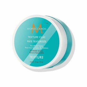 Argilla per Capelli Moroccanoil di Moroccanoil, Piastre per frisè - Rif: S4520274, Prezzo: 26,15 €, Sconto: %