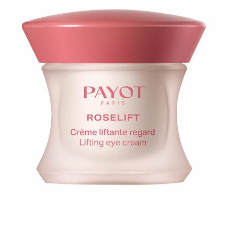 Augenkonturcreme Payot Roselift Collagène 15 ml von Payot, Cremes - Ref: S4520475, Preis: 27,75 €, Rabatt: %