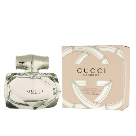 Parfum Femme Gucci EDP EDP 75 ml de Gucci, Eau fraîche - Réf : S4520521, Prix : 93,02 €, Remise : %