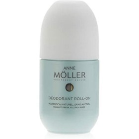 Déodorant Roll-On Anne Möller 75 ml de Anne Möller, Déodorants et anti-transpirants - Réf : S4520575, Prix : 9,98 €, Remise : %