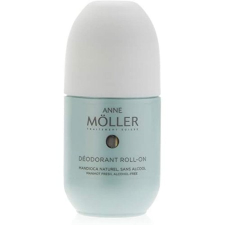 Roll-On Deodorant Anne Möller 75 ml von Anne Möller, Deodorants - Ref: S4520575, Preis: 9,98 €, Rabatt: %