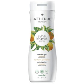 Gel de douche Attitude 473 ml de Attitude, Gels douche - Réf : S4521314, Prix : 8,63 €, Remise : %