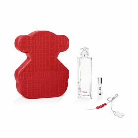 Set de Parfum Femme Tous EDT 3 Pièces de Tous, Sets - Réf : S4521919, Prix : 63,66 €, Remise : %