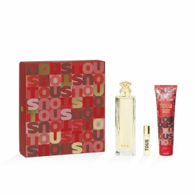 Women's Perfume Set Tous EDP 3 Pieces by Tous, Sets - Ref: S4521926, Price: 64,13 €, Discount: %