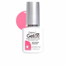 Vernis à ongles en gel Beter IQ Bahamas Dreams de Beter, Vernis gels semi-permanents - Réf : S4521969, Prix : 10,21 €, Remise...