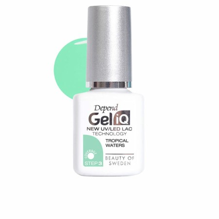 Gel nail polish Beter IQ Tropical Waters by Beter, Gel Polish - Ref: S4521970, Price: 10,21 €, Discount: %