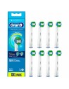 Testina di Ricambio Oral-B CleanMaximiser da Oral-B, Spazzolini da denti elettrici e accessori - Ref: S6504069, Precio: 29,32...