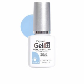 Vernis à ongles en gel Beter IQ Ocean Breeze de Beter, Vernis gels semi-permanents - Réf : S4521971, Prix : 10,21 €, Remise : %